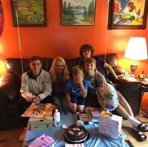 Meet your Posher, Tammy